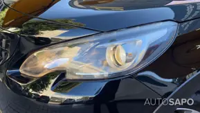 Peugeot 2008 de 2018