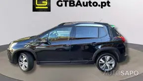 Peugeot 2008 de 2018