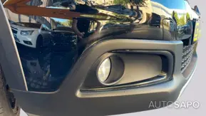 Peugeot 2008 de 2018