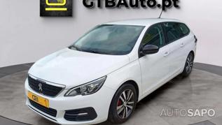 Peugeot 308 de 2020