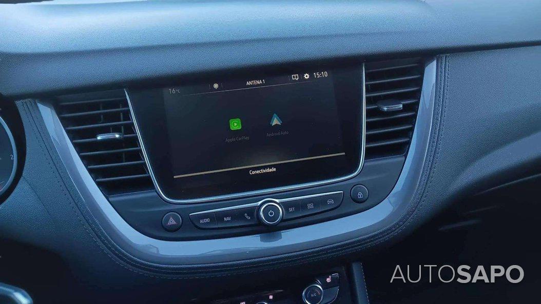 Opel Grandland X de 2020