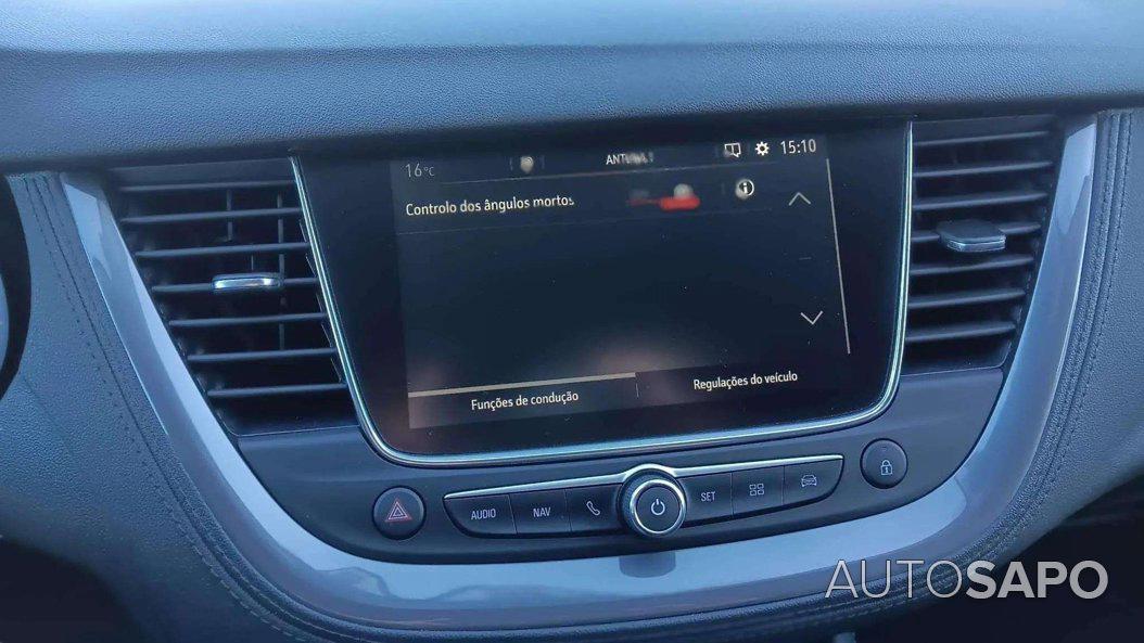 Opel Grandland X de 2020