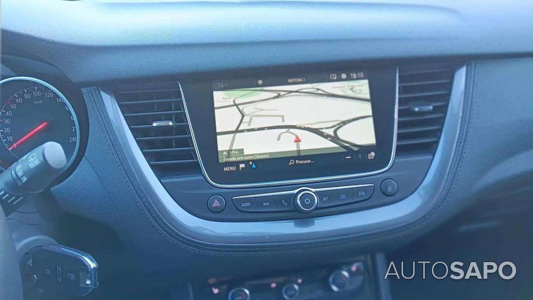 Opel Grandland X de 2020