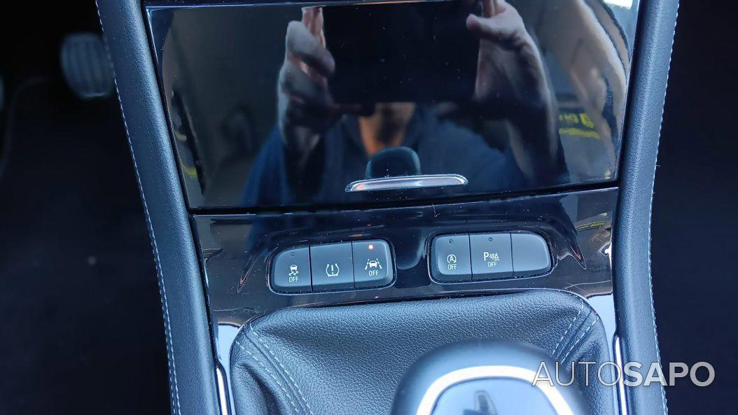 Opel Grandland X de 2020