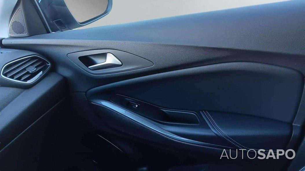 Opel Grandland X de 2020