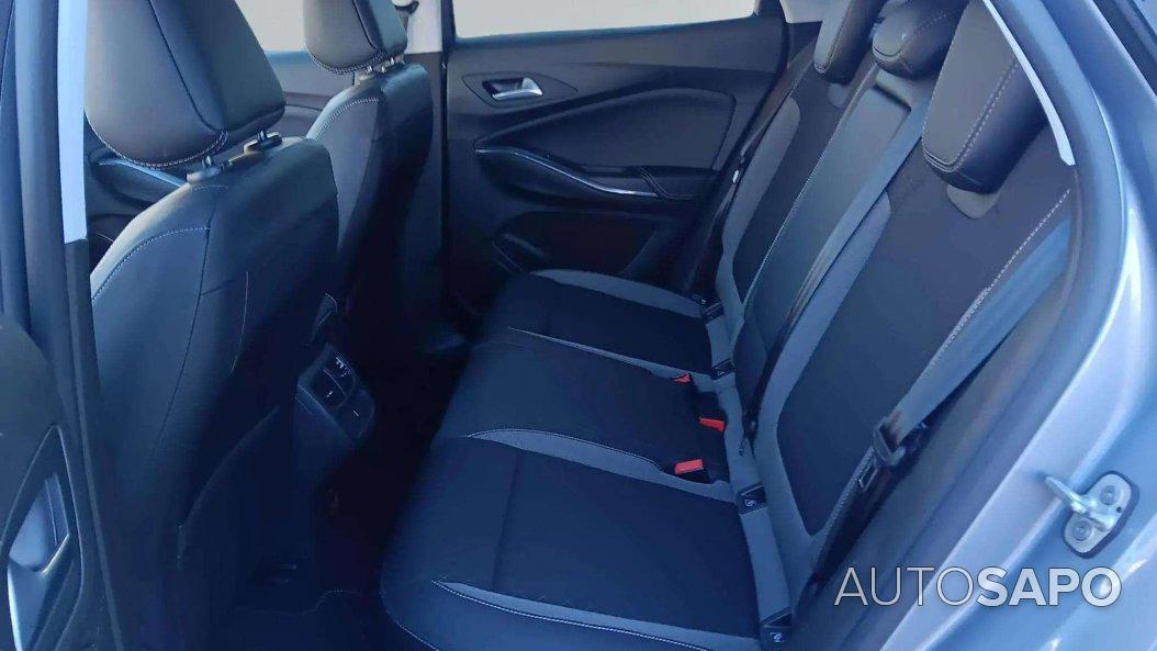 Opel Grandland X de 2020