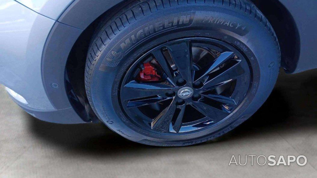 Opel Grandland X de 2020