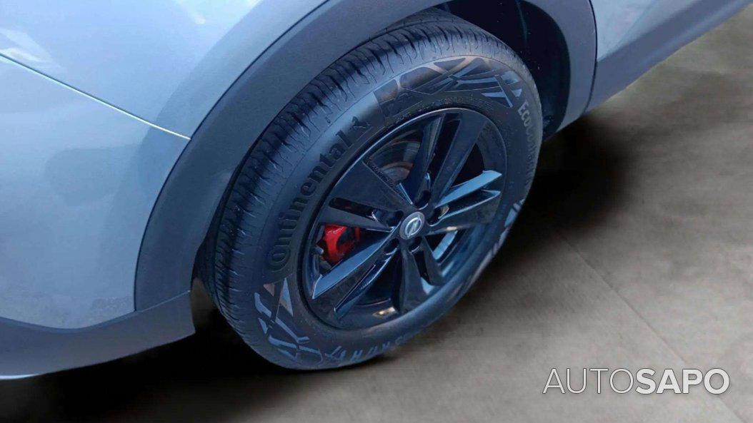 Opel Grandland X de 2020