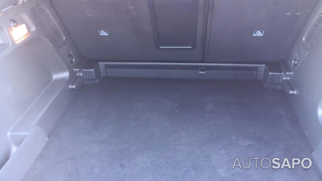 Opel Grandland X de 2020