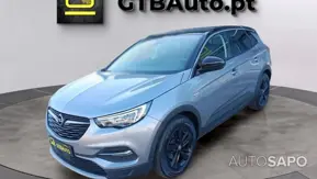 Opel Grandland X de 2020