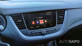 Opel Grandland X de 2020