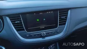 Opel Grandland X de 2020