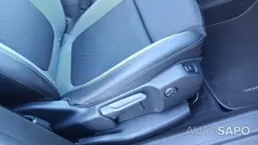 Opel Grandland X de 2020