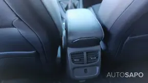 Opel Grandland X de 2020