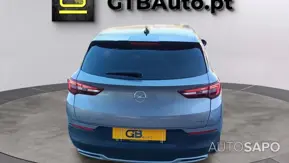 Opel Grandland X de 2020