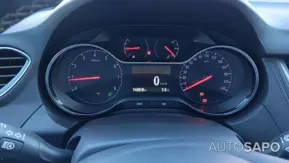 Opel Grandland X de 2020