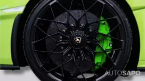 Lamborghini Huracán de 2024