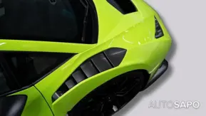 Lamborghini Huracán de 2024