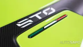 Lamborghini Huracán de 2024