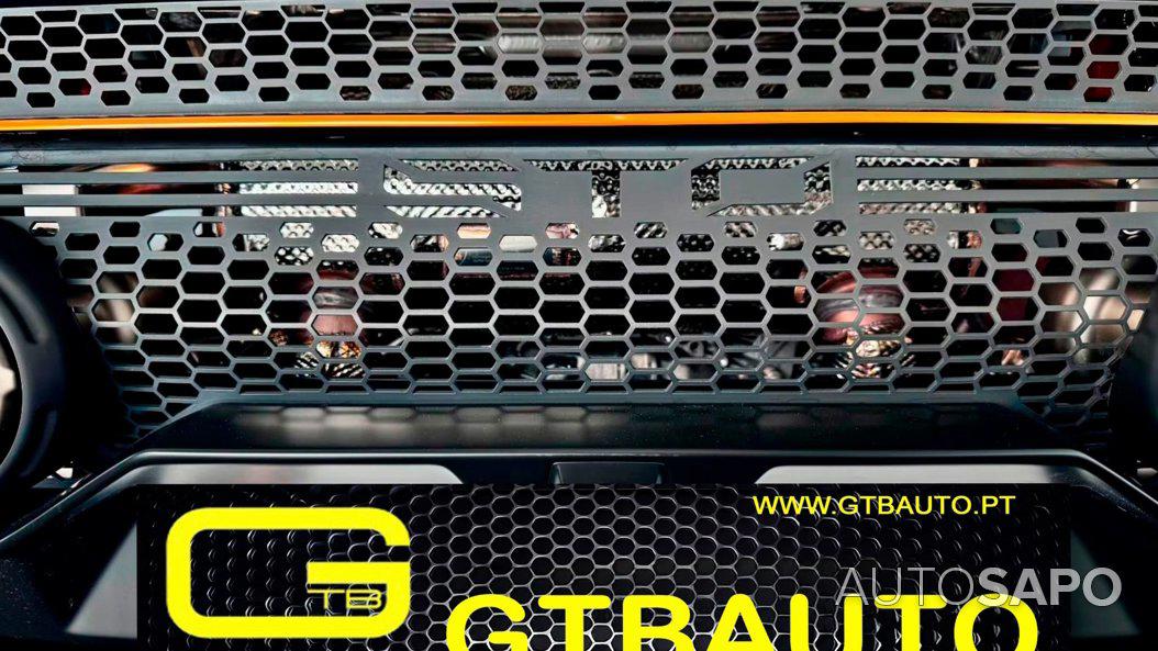 Lamborghini Huracán de 2024