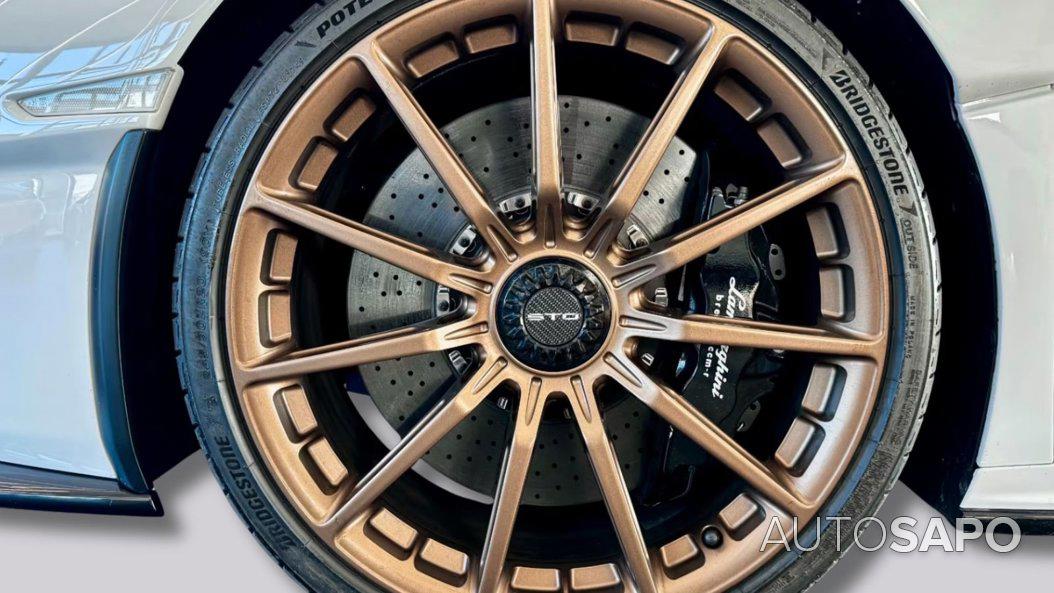 Lamborghini Huracán de 2024