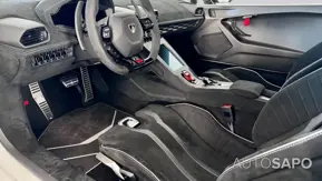 Lamborghini Huracán de 2024