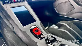 Lamborghini Huracán de 2024