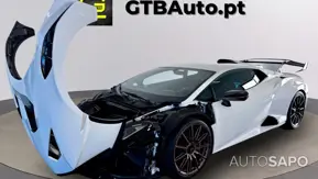 Lamborghini Huracán de 2024