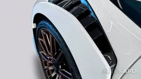 Lamborghini Huracán de 2024