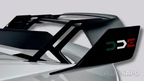 Lamborghini Huracán de 2024