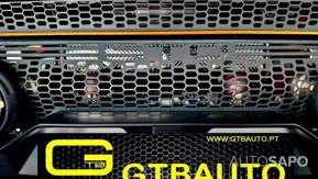 Lamborghini Huracán de 2024