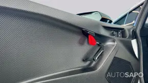 Lamborghini Huracán de 2024