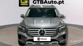 Mercedes-Benz Classe GLB de 2024