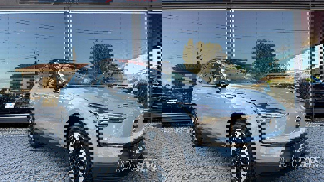 Volvo EX30 de 2024