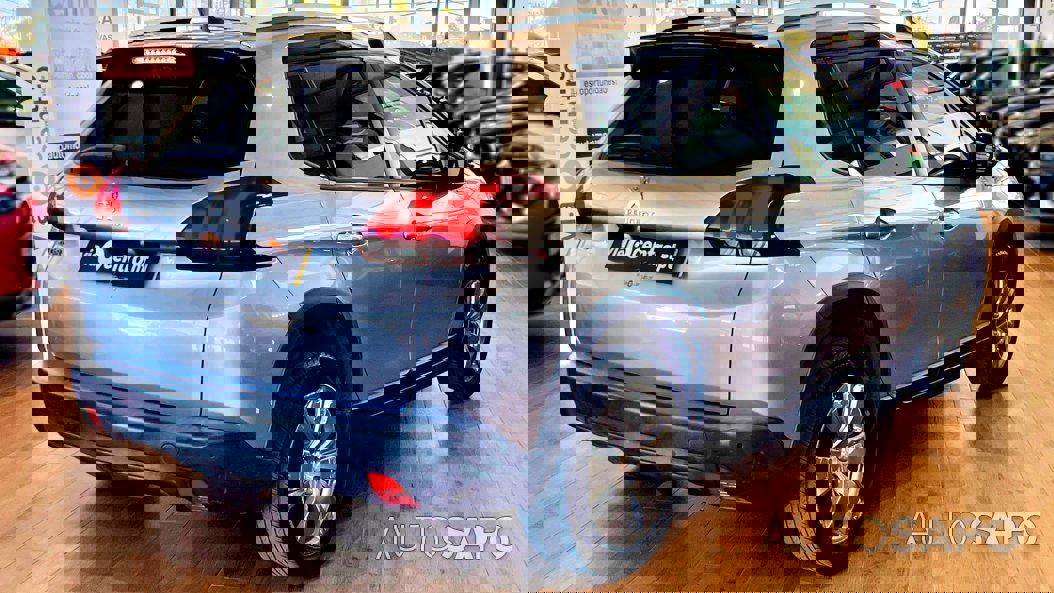 Peugeot 2008 1.2 PureTech Signature de 2019