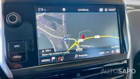 Peugeot 2008 1.2 PureTech Signature de 2019
