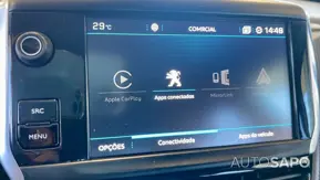 Peugeot 2008 1.2 PureTech Signature de 2019