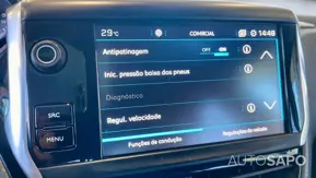 Peugeot 2008 1.2 PureTech Signature de 2019