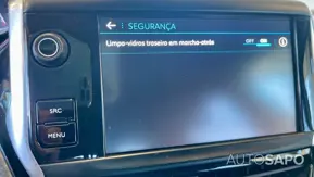 Peugeot 2008 1.2 PureTech Signature de 2019