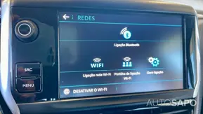 Peugeot 2008 1.2 PureTech Signature de 2019