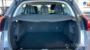 Peugeot 2008 1.2 PureTech Signature de 2019