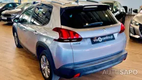 Peugeot 2008 1.2 PureTech Signature de 2019