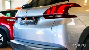 Peugeot 2008 1.2 PureTech Signature de 2019