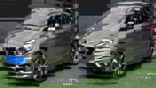 BMW Série 2 de 2015