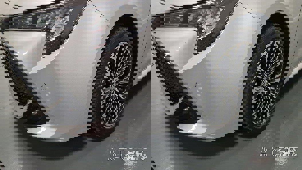 Toyota Corolla de 2019
