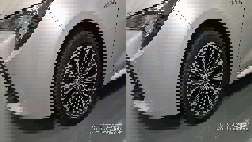 Toyota Corolla de 2019