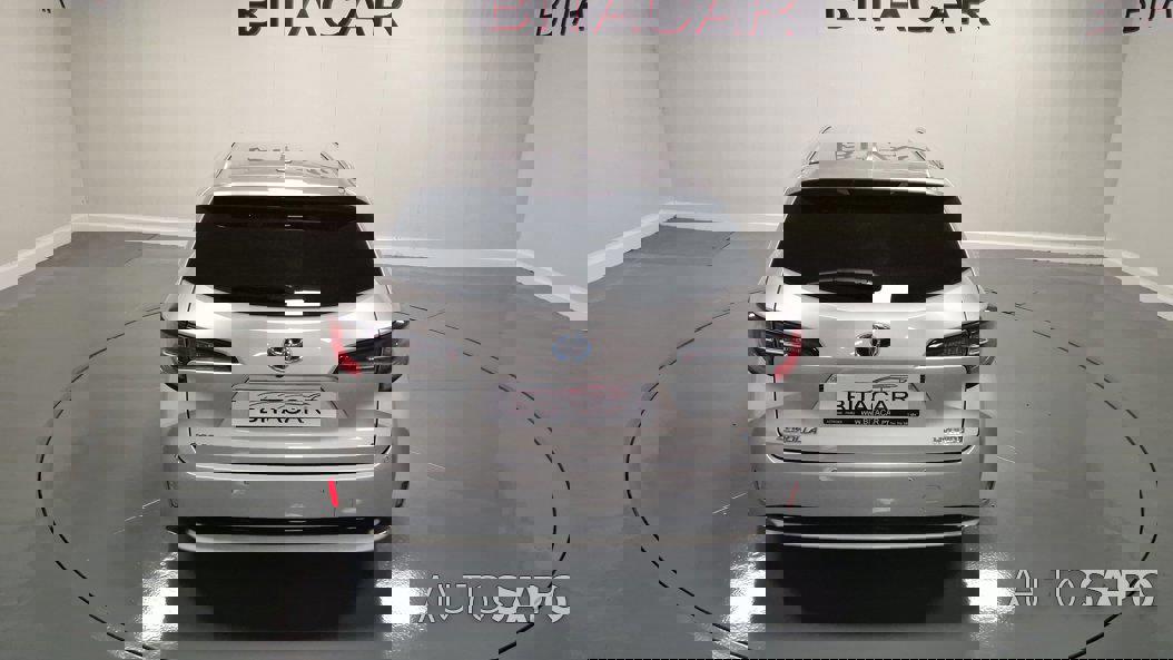 Toyota Corolla de 2019