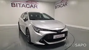 Toyota Corolla de 2019