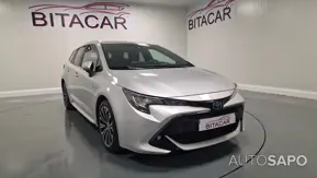 Toyota Corolla de 2019