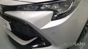 Toyota Corolla de 2019